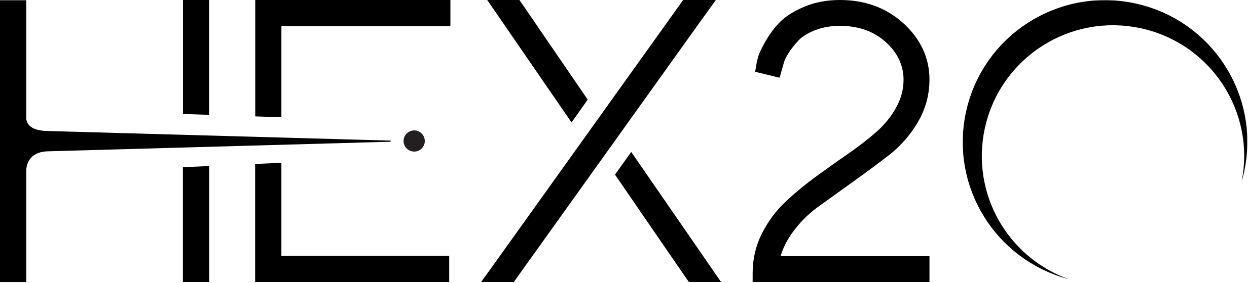 HEX20